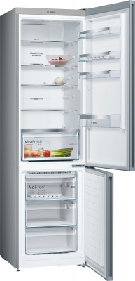 Холодильник Bosch Kgn39vl22r