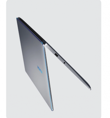 Ноутбук Honor MagicBook 15.6" AMD Ryzen 5 5500U (2.1 ГГц), RAM 16 ГБ, SSD 512 ГБ, AMD Radeon Graphics, Без системы, (5301AFVQ), серый