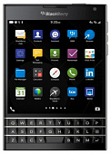Blackberry Passport 32Gb Black