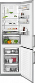 Холодильник Aeg Rcb63726ox