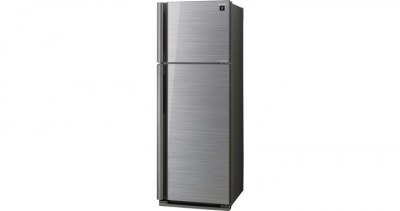 Холодильник Sharp Sjxp39pgsl