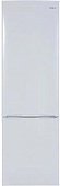 Холодильник Dexp Rf-Cd275ha/W белый