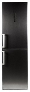 Холодильник Sharp Sj-B336zr-Sl