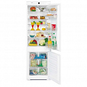Встраиваемый холодильник Liebherr Ics 3013