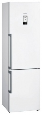 Холодильник Siemens Kg39eaw21r