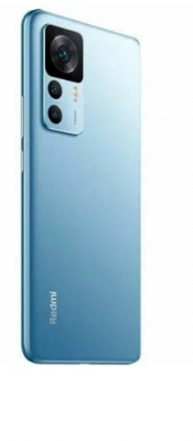 Смартфон Xiaomi Redmi K50 Ultra 8/256 ГБ, blue