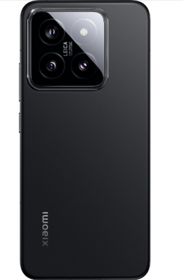 Смартфон Xiaomi Mi 14 12/256 Black Leica