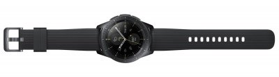 Часы Samsung Galaxy Watch (42 mm) black
