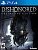 Игра Dishonored Definitive Edition (Ps4)