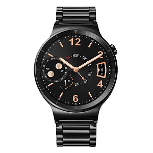 Умные часы Huawei Watch Active (черный)