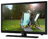 Телевизор Samsung T24e310ex черный