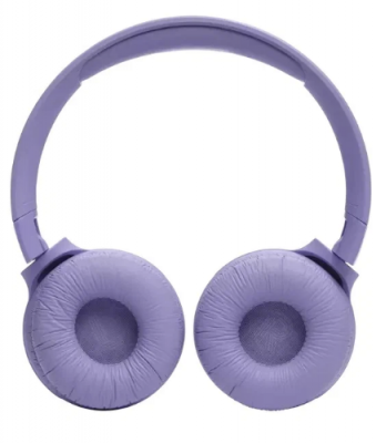 Наушники Jbl Tune 520Bt фиолетовый