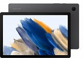 Планшет Samsung Galaxy Tab A8 SM-X200N, 4GB, 128GB, Android 11 серый