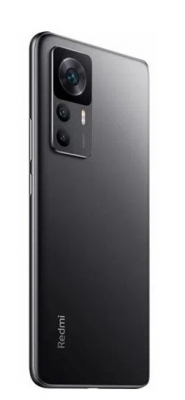 Смартфон Xiaomi Redmi K50 Ultra 8/256 ГБ, черный