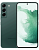 Смартфон Samsung Galaxy S22 8/128 ГБ зеленый