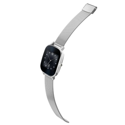 Asus ZenWatch 2 Wi502q Silver