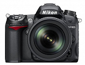 Фотоаппарат Nikon D7000 Kit Af-S Vr 18-55