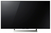 Телевизор Sony Kd75xe9005br2