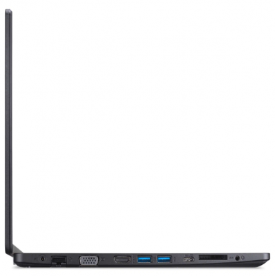 Ноутбук Acer TravelMate P2 Tmp214-41-G2-R5eb R5/8Gb/256Gb 14 1.6 кг