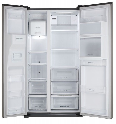 Холодильник Daewoo Frn-X22f5cw