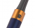 Dyson фен-стайлер Airwrap Complete - синий/медный HS05