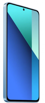Смартфон Xiaomi Note 13 Nfc 8/128 Blue