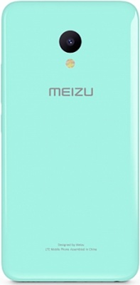 Meizu M5 32Gb Green