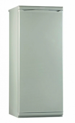 Холодильник Pozis - Свияга-106-2 серебристый