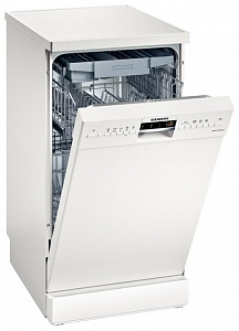 Посудомоечная машина Siemens Sr26t297ru