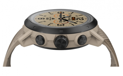 Часы Coros Apex 2 Pro Gold