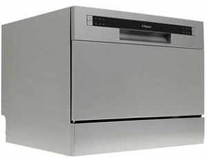 Посудомоечная машина Hansa Zwm 536 Sh серый