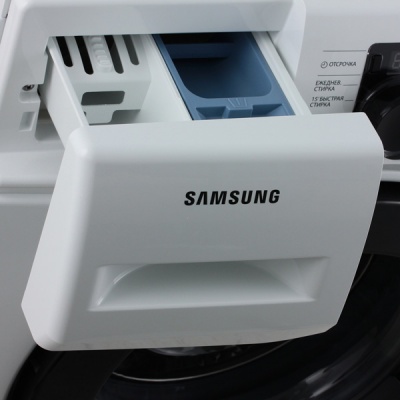 Стиральная машина Samsung Wf60f1r2f2w