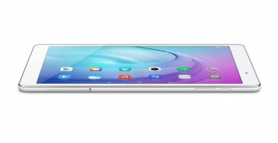 Планшет Huawei MediaPad T2 7 Pro 16 Гб 3G, Lte золотистый
