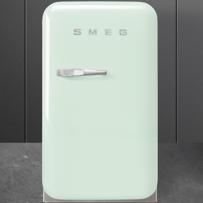 Холодильник Smeg Fab5rpg