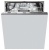 Встраиваемая посудомоечная машина Hotpoint-Ariston Lfta 5H1741 X