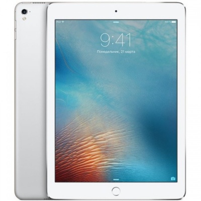 Apple iPad Pro 12.9 (2018) 64Gb Wi-Fi Silver