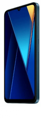 Смартфон Xiaomi Poco C65 6GB+128GB синий