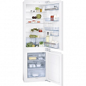 Холодильник Aeg Scs 51800S1
