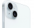 Смартфон Apple iPhone 15 256Gb голубой eSIM