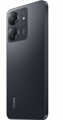 Смартфон Xiaomi Redmi 13C Nfc 8/256 Midnight Black