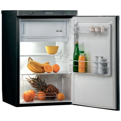 Холодильник Pozis Rs-411 черный