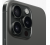 Смартфон Apple iPhone 15 Pro 256Gb черный титановый