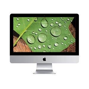 Моноблок Apple iMac 21.5 Retina 4K i5 3.1/8Gb/1TB/Iris6200 Mk452