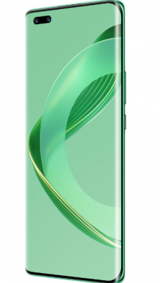 Смартфон Huawei Nova 11 Pro 256Gb 8Gb (Green)