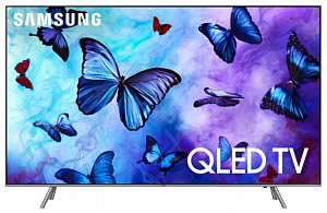 Телевизор Samsung Qe65q6fnaux
