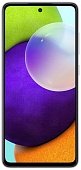 Смартфон Samsung Galaxy A52 128GB лаванда