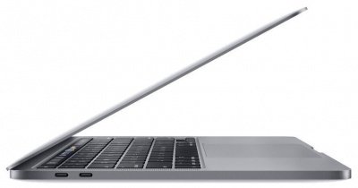 Ноутбук Apple MacBook Pro 13 Mid 2020 MXK32 серый космос