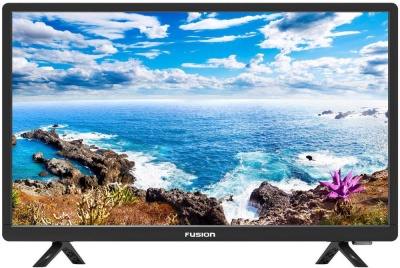 Телевизор Fusion Fltv-22T100t