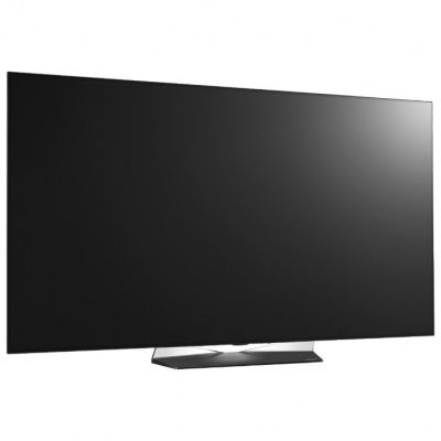 Телевизор Lg Oled65b8s черный
