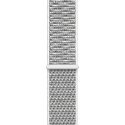 Apple watch Series 3 38 Silver Seashell